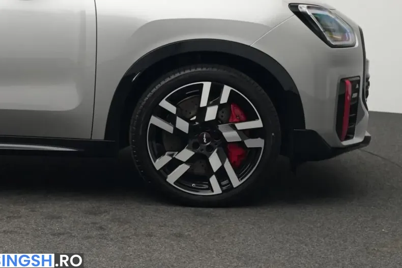 MINI John Cooper Works Countryman din 2025 cu 21.942 km - oferta MIN200158 - foto 16