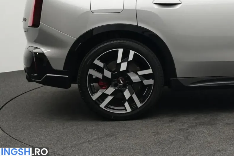 MINI John Cooper Works Countryman din 2025 cu 21.942 km - oferta MIN200158 - foto 17