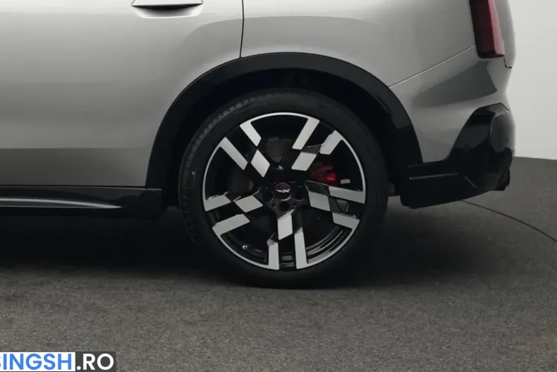 MINI John Cooper Works Countryman din 2025 cu 21.942 km - oferta MIN200158 - foto 18