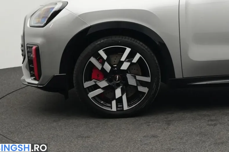 MINI John Cooper Works Countryman din 2025 cu 21.942 km - oferta MIN200158 - foto 19