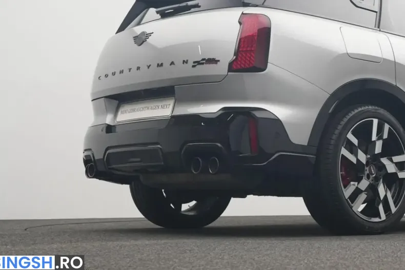MINI John Cooper Works Countryman din 2025 cu 21.942 km - oferta MIN200158 - foto 21