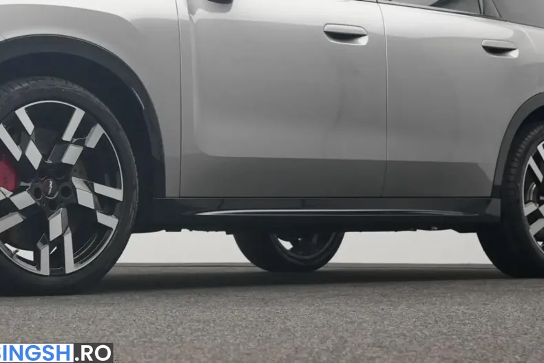 MINI John Cooper Works Countryman din 2025 cu 21.942 km - oferta MIN200158 - foto 22