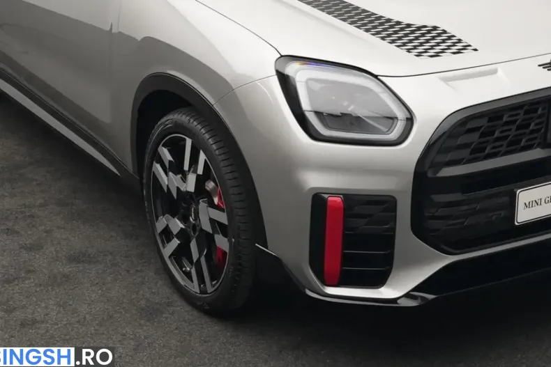 MINI John Cooper Works Countryman din 2025 cu 21.942 km - oferta MIN200158 - foto 24