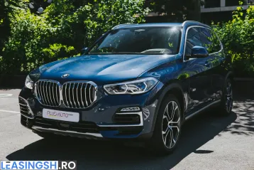 BMW X5 din 2021 - oferta BMW200159