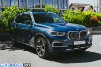 BMW X5 (Seria X) din 2021 cu 75.000 km - oferta BMW200159 - foto 3