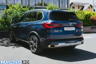 BMW X5 (Seria X) din 2021 cu 75.000 km - oferta BMW200159 - foto 4