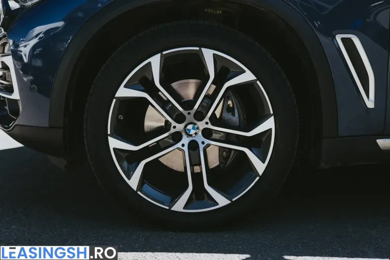 BMW X5 (Seria X) din 2021 cu 75.000 km - oferta BMW200159 - foto 8