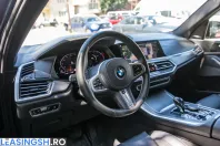 BMW X5 (Seria X) din 2021 cu 75.000 km - oferta BMW200159 - foto 10