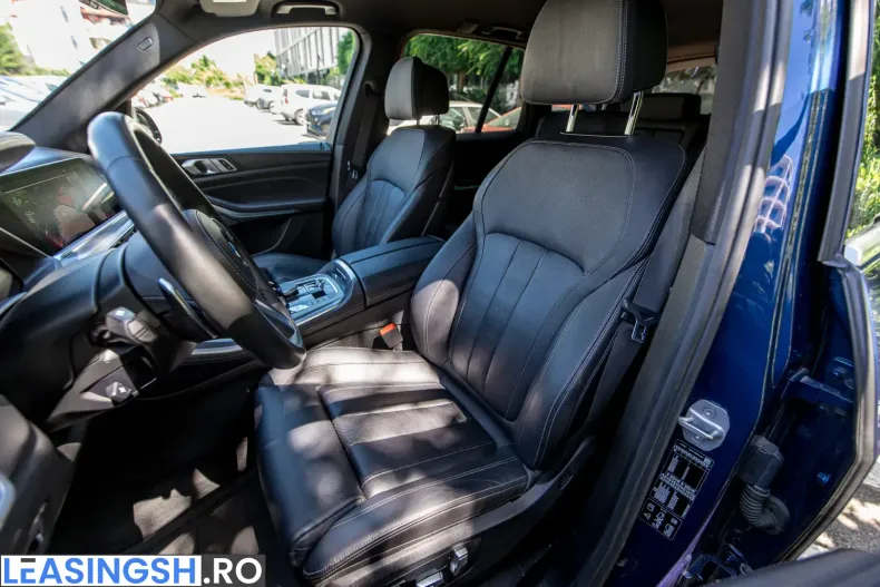 BMW X5 (Seria X) din 2021 cu 75.000 km - oferta BMW200159 - foto 11