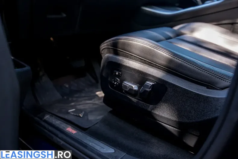 BMW X5 (Seria X) din 2021 cu 75.000 km - oferta BMW200159 - foto 12