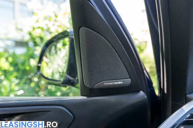 BMW X5 (Seria X) din 2021 cu 75.000 km - oferta BMW200159 - foto 13