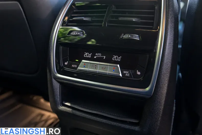 BMW X5 (Seria X) din 2021 cu 75.000 km - oferta BMW200159 - foto 20