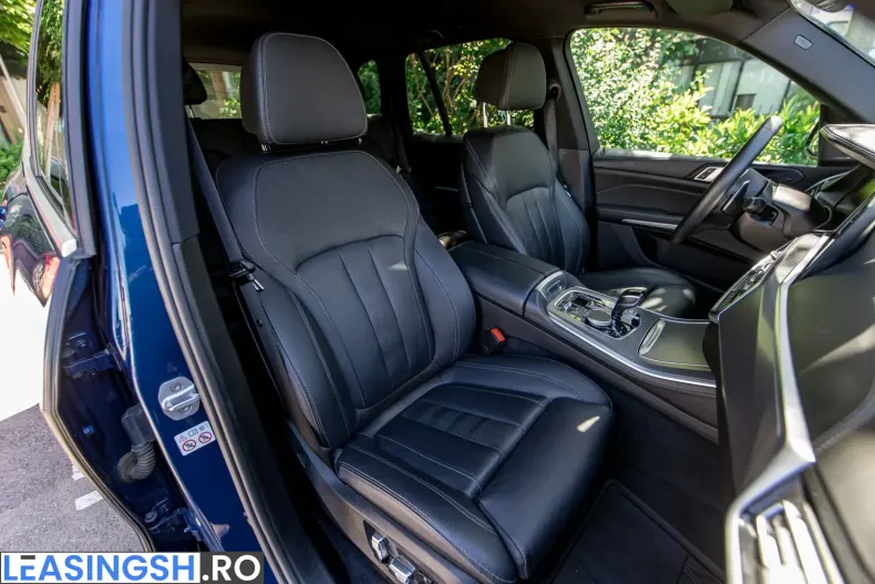 BMW X5 (Seria X) din 2021 cu 75.000 km - oferta BMW200159 - foto 23