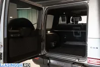 Mercedes-Benz G 63 AMG (Clasa G) din 2022 cu 39.900 km - oferta MER200160 - foto 6