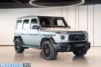 Mercedes-Benz G 63 AMG (Clasa G) din 2022 cu 39.900 km - oferta MER200160 - foto 8