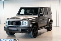 Mercedes-Benz G 63 AMG (Clasa G) din 2022 cu 39.900 km - oferta MER200160 - foto 10