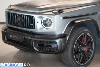 Mercedes-Benz G 63 AMG (Clasa G) din 2022 cu 39.900 km - oferta MER200160 - foto 11