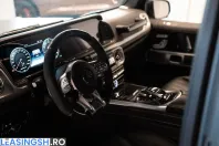 Mercedes-Benz G 63 AMG (Clasa G) din 2022 cu 39.900 km - oferta MER200160 - foto 14
