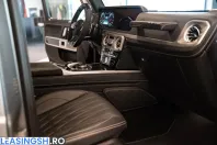 Mercedes-Benz G 63 AMG (Clasa G) din 2022 cu 39.900 km - oferta MER200160 - foto 15