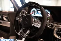 Mercedes-Benz G 63 AMG (Clasa G) din 2022 cu 39.900 km - oferta MER200160 - foto 16