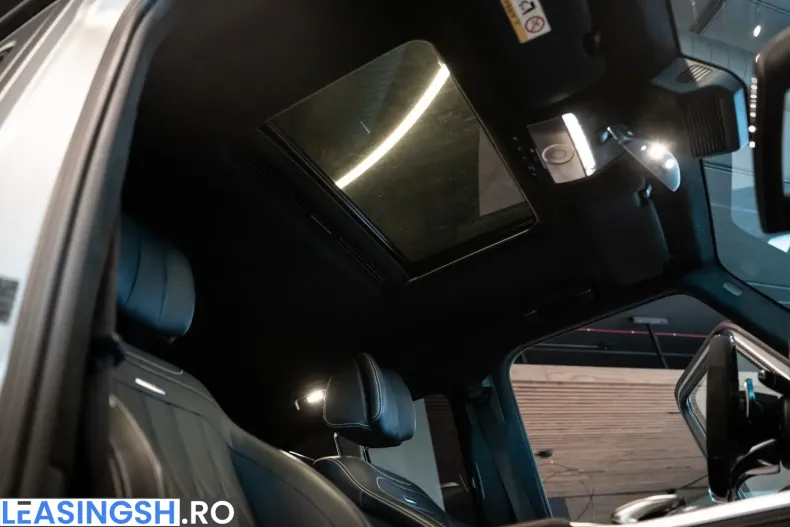 Mercedes-Benz G 63 AMG (Clasa G) din 2022 cu 39.900 km - oferta MER200160 - foto 17
