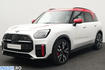 MINI John Cooper Works Countryman din 2025 - oferta MIN200161