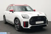 MINI John Cooper Works Countryman din 2025 cu 27.062 km - oferta MIN200161 - foto 2