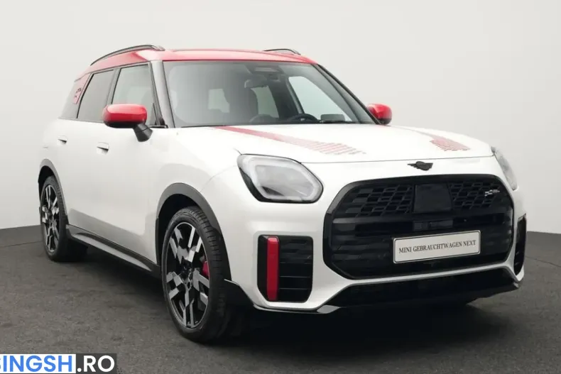 MINI John Cooper Works Countryman din 2025 cu 27.062 km - oferta MIN200161 - foto 2