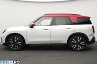 MINI John Cooper Works Countryman din 2025 cu 27.062 km - oferta MIN200161 - foto 4