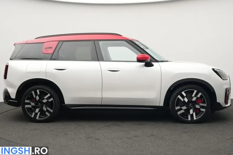 MINI John Cooper Works Countryman din 2025 cu 27.062 km - oferta MIN200161 - foto 7