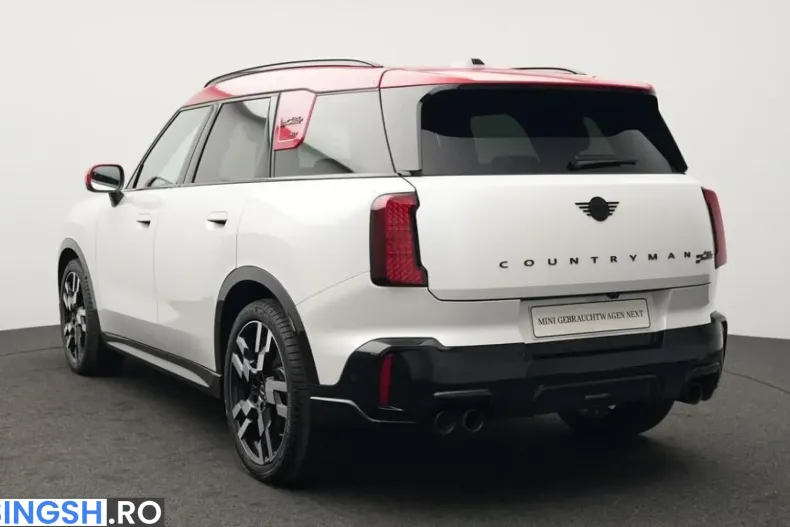 MINI John Cooper Works Countryman din 2025 cu 27.062 km - oferta MIN200161 - foto 8