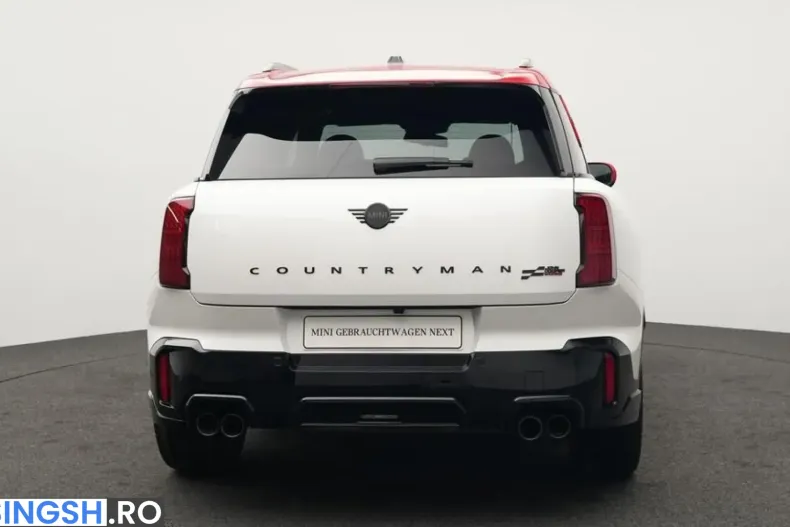 MINI John Cooper Works Countryman din 2025 cu 27.062 km - oferta MIN200161 - foto 10