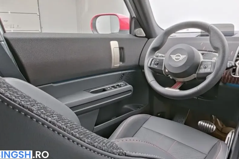 MINI John Cooper Works Countryman din 2025 cu 27.062 km - oferta MIN200161 - foto 11