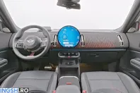 MINI John Cooper Works Countryman din 2025 cu 27.062 km - oferta MIN200161 - foto 12