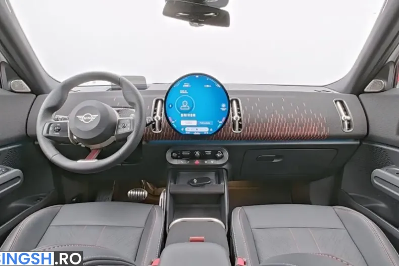 MINI John Cooper Works Countryman din 2025 cu 27.062 km - oferta MIN200161 - foto 12