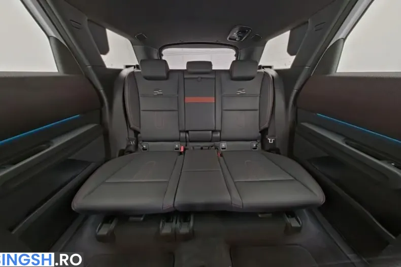 MINI John Cooper Works Countryman din 2025 cu 27.062 km - oferta MIN200161 - foto 14