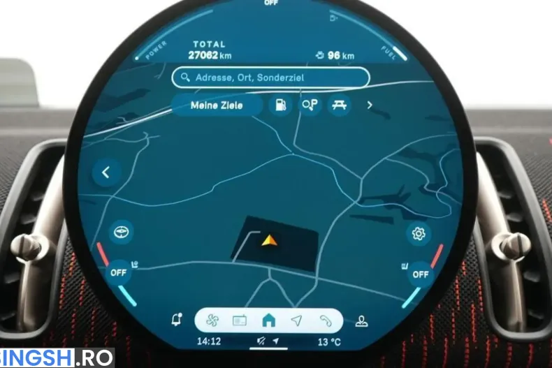 MINI John Cooper Works Countryman din 2025 cu 27.062 km - oferta MIN200161 - foto 15