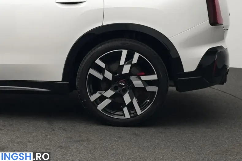 MINI John Cooper Works Countryman din 2025 cu 27.062 km - oferta MIN200161 - foto 17