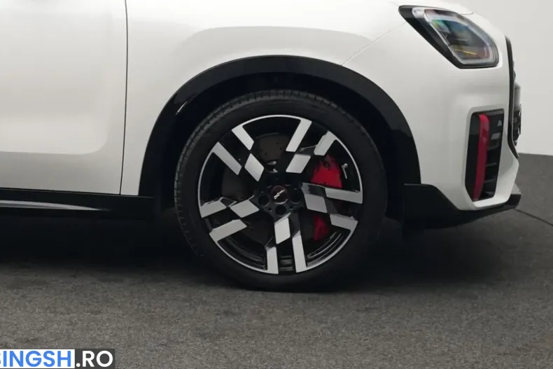 MINI John Cooper Works Countryman din 2025 cu 27.062 km - oferta MIN200161 - foto 18