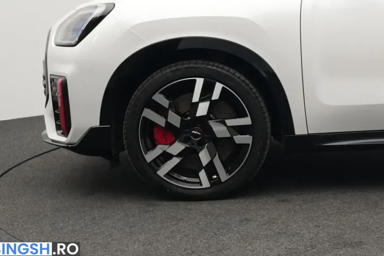 MINI John Cooper Works Countryman din 2025 cu 27.062 km - oferta MIN200161 - foto 19