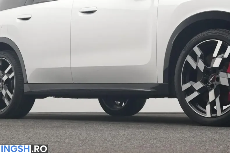 MINI John Cooper Works Countryman din 2025 cu 27.062 km - oferta MIN200161 - foto 20