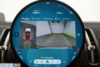 MINI John Cooper Works Countryman din 2025 cu 27.062 km - oferta MIN200161 - foto 22