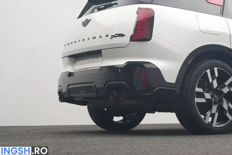 MINI John Cooper Works Countryman din 2025 cu 27.062 km - oferta MIN200161 - foto 23