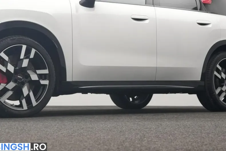 MINI John Cooper Works Countryman din 2025 cu 27.062 km - oferta MIN200161 - foto 24