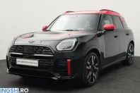 MINI John Cooper Works Countryman din 2025 cu 17.740 km - oferta MIN200162 - foto 1