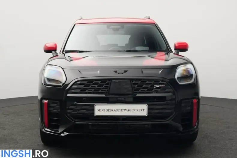 MINI John Cooper Works Countryman din 2025 cu 17.740 km - oferta MIN200162 - foto 3