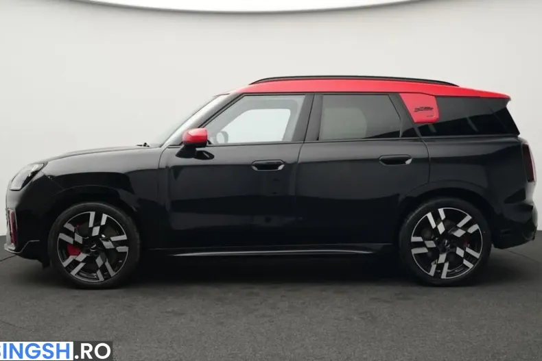 MINI John Cooper Works Countryman din 2025 cu 17.740 km - oferta MIN200162 - foto 4
