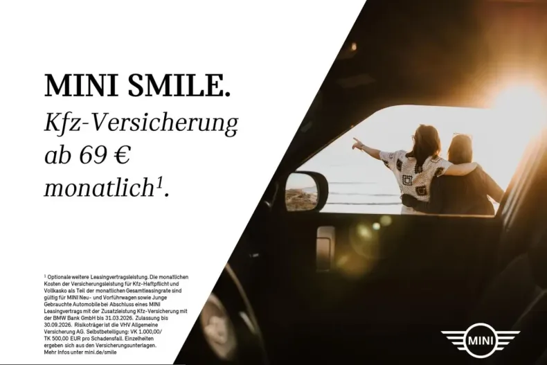 MINI John Cooper Works Countryman din 2025 cu 17.740 km - oferta MIN200162 - foto 5