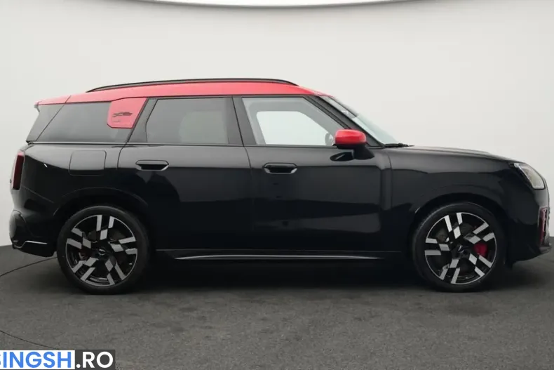 MINI John Cooper Works Countryman din 2025 cu 17.740 km - oferta MIN200162 - foto 7