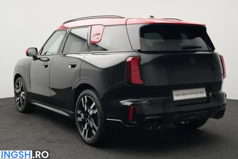 MINI John Cooper Works Countryman din 2025 cu 17.740 km - oferta MIN200162 - foto 9